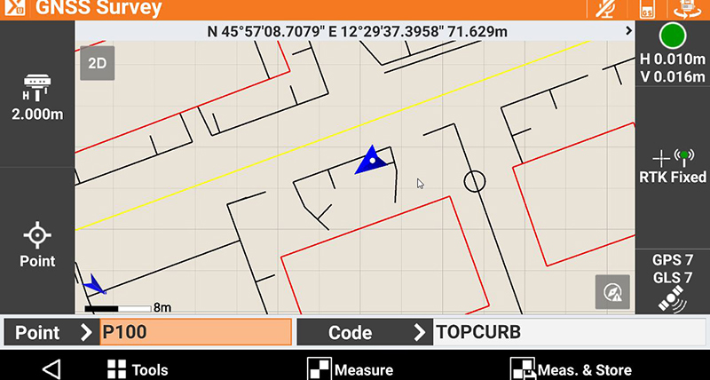 GNSS
